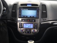 Hyundai Santa Fe  2.2 CRDi Style