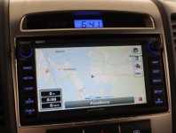 Hyundai Santa Fe  2.2 CRDi Style