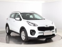 Kia Sportage  1.7 CRDi Style