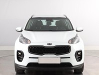 Kia Sportage  1.7 CRDi Style