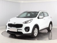 Kia Sportage  1.7 CRDi Style
