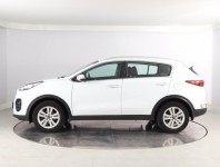 Kia Sportage  1.7 CRDi Style