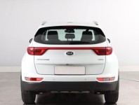 Kia Sportage  1.7 CRDi Style