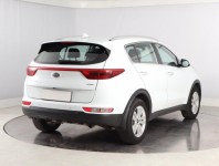 Kia Sportage  1.7 CRDi Style