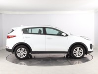 Kia Sportage  1.7 CRDi Style