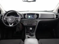 Kia Sportage  1.7 CRDi Style
