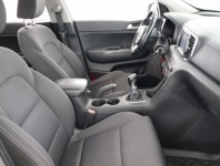 Kia Sportage  1.7 CRDi Style