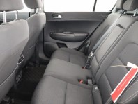 Kia Sportage  1.7 CRDi Style