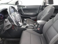 Kia Sportage  1.7 CRDi Style