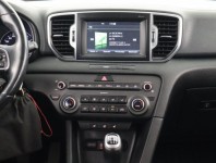 Kia Sportage  1.7 CRDi Style
