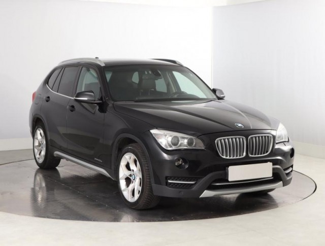 BMW X1  xDrive20d xLine