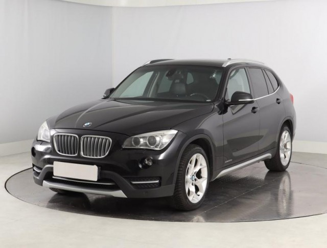 BMW X1  xDrive20d xLine