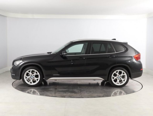 BMW X1  xDrive20d xLine