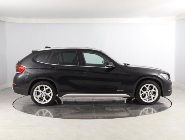 BMW X1  xDrive20d xLine