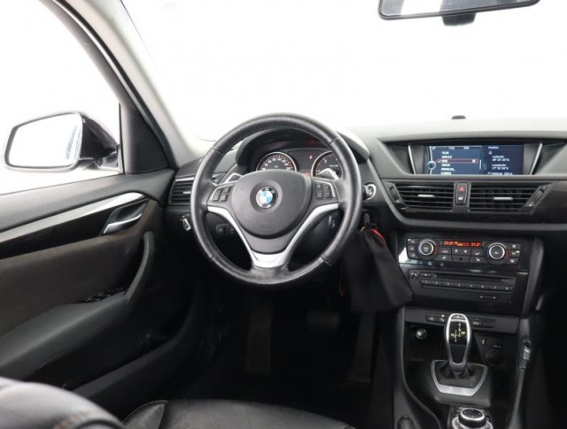 BMW X1  xDrive20d xLine