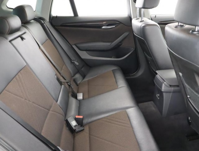 BMW X1  xDrive20d xLine