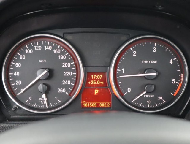 BMW X1  xDrive20d xLine