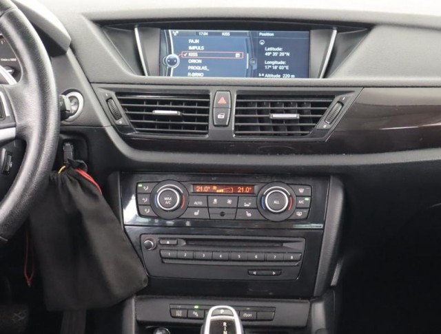 BMW X1  xDrive20d xLine