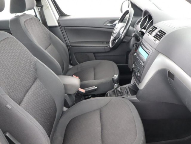 Škoda Yeti  2.0 TDI Ambition