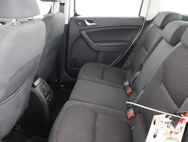 Škoda Yeti  2.0 TDI Ambition