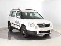 Škoda Yeti  2.0 TDI Ambition