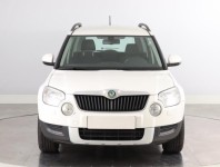 Škoda Yeti  2.0 TDI Ambition