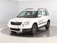 Škoda Yeti  2.0 TDI Ambition