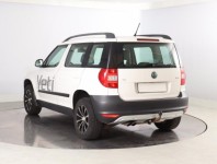Škoda Yeti  2.0 TDI Ambition