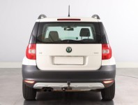 Škoda Yeti  2.0 TDI Ambition