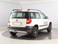 Škoda Yeti  2.0 TDI Ambition