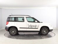 Škoda Yeti  2.0 TDI Ambition