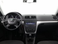 Škoda Yeti  2.0 TDI Ambition