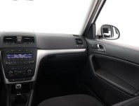 Škoda Yeti  2.0 TDI Ambition