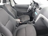 Škoda Yeti  2.0 TDI Ambition