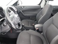 Škoda Yeti  2.0 TDI Ambition
