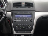 Škoda Yeti  2.0 TDI Ambition