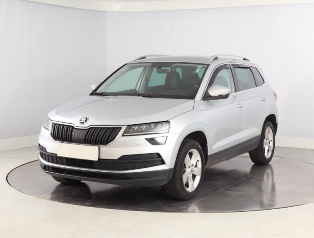 Škoda Karoq  2.0 TDI Style