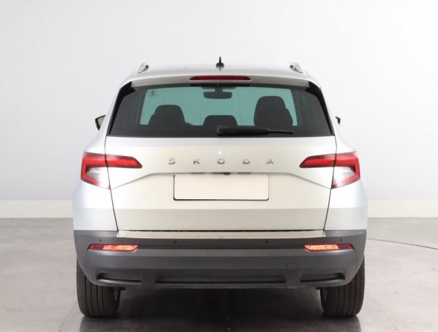 Škoda Karoq  2.0 TDI Style