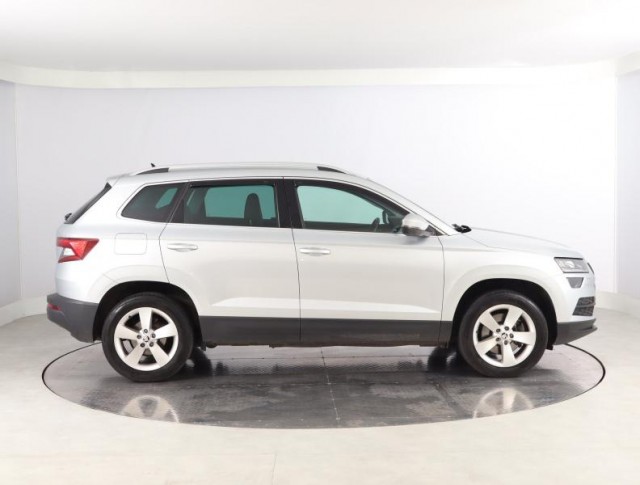 Škoda Karoq  2.0 TDI Style