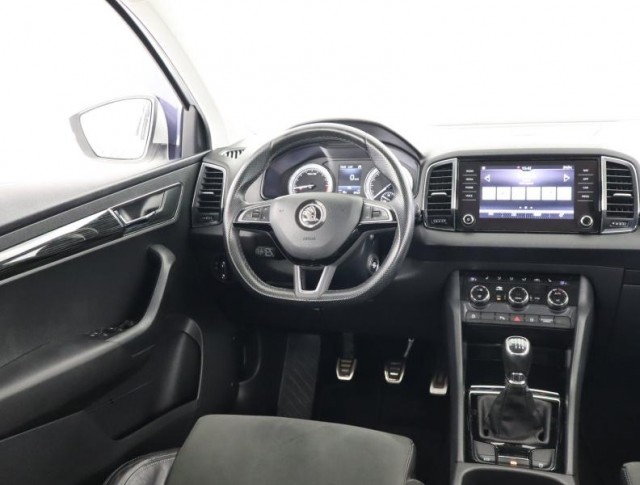 Škoda Karoq  2.0 TDI Style