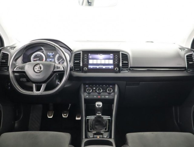 Škoda Karoq  2.0 TDI Style