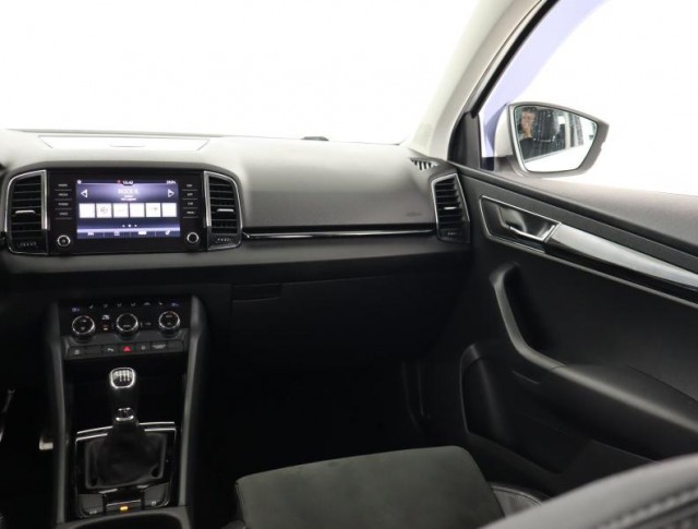 Škoda Karoq  2.0 TDI Style