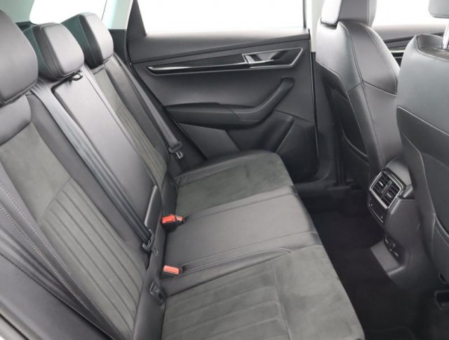 Škoda Karoq  2.0 TDI Style