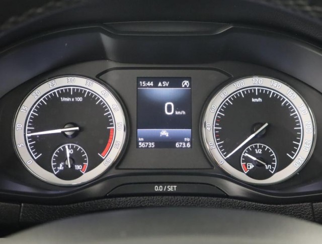 Škoda Karoq  2.0 TDI Style