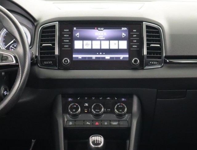 Škoda Karoq  2.0 TDI Style