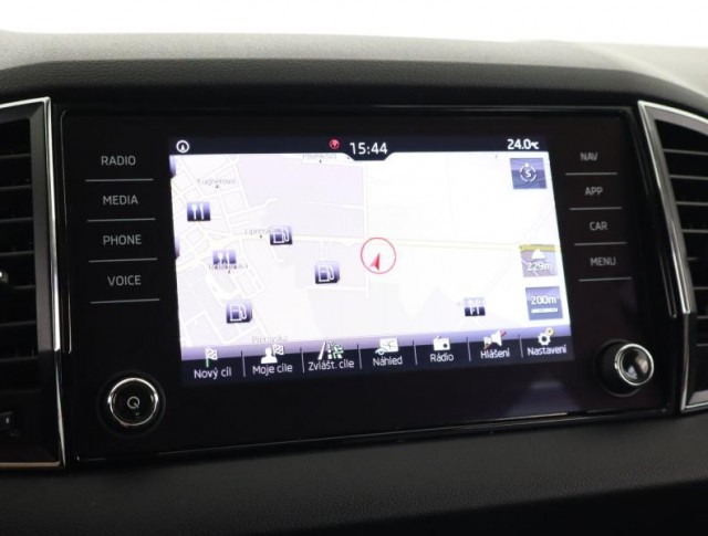 Škoda Karoq  2.0 TDI Style