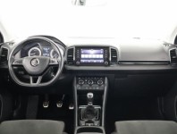 Škoda Karoq  2.0 TDI Style