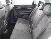 Škoda Karoq  2.0 TDI Style