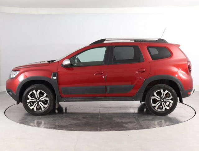 Dacia Duster  1.3 TCe Ambiance