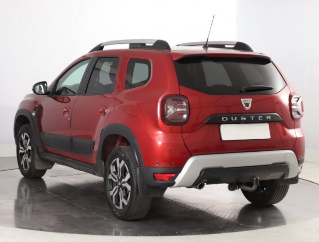 Dacia Duster  1.3 TCe Ambiance